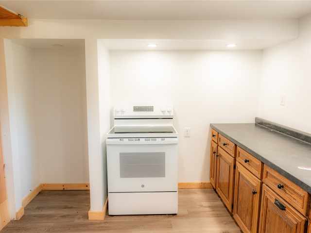 Trego Residential Real Estate