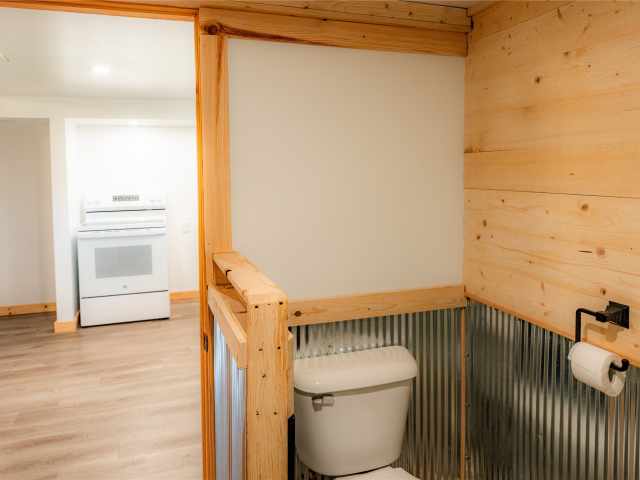 Trego Residential Real Estate