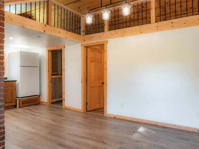 Trego Residential Real Estate