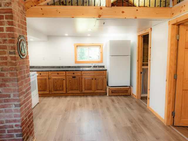 Trego Residential Real Estate