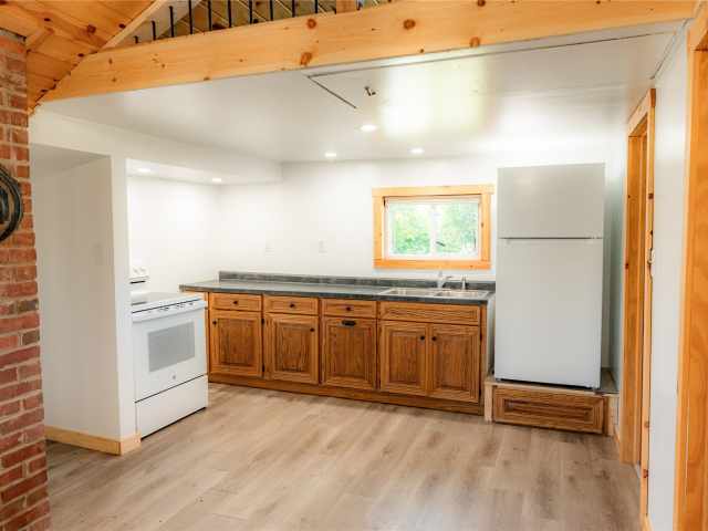Trego Residential Real Estate