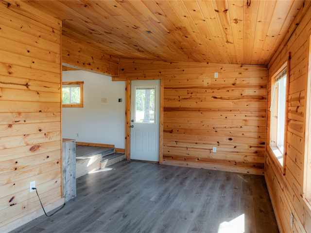 Trego Residential Real Estate