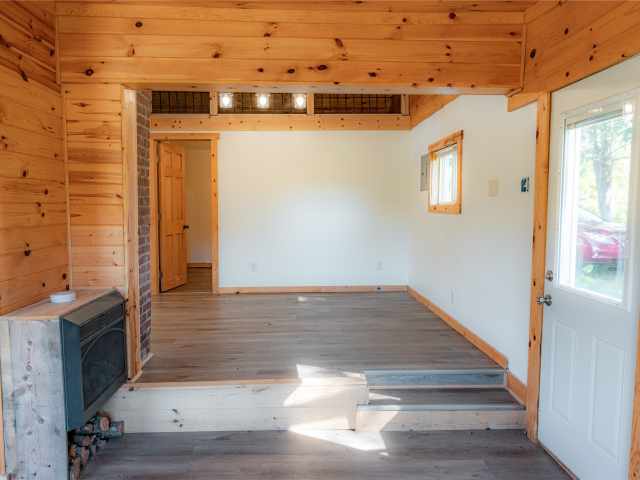 Trego Residential Real Estate