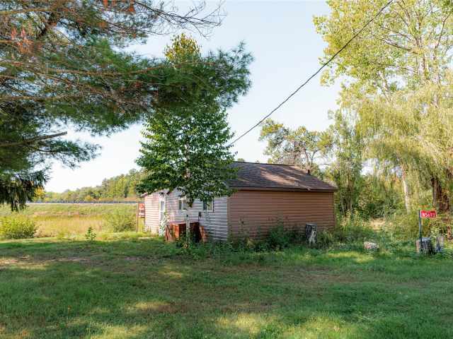 Trego Residential Real Estate
