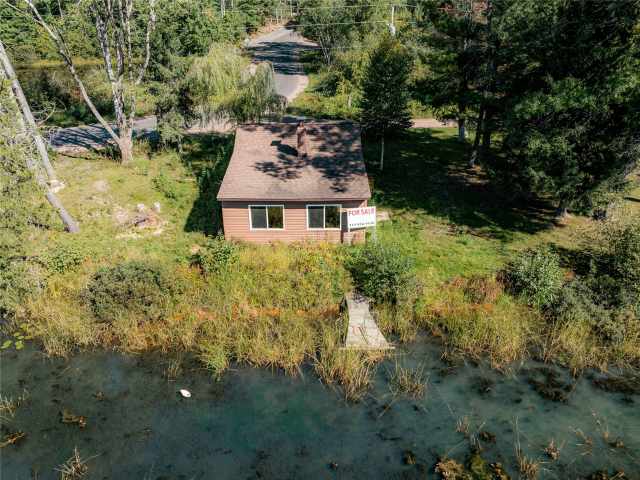 Trego Residential Real Estate