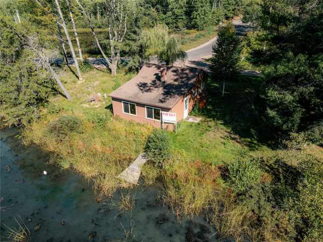 Trego Residential Real Estate