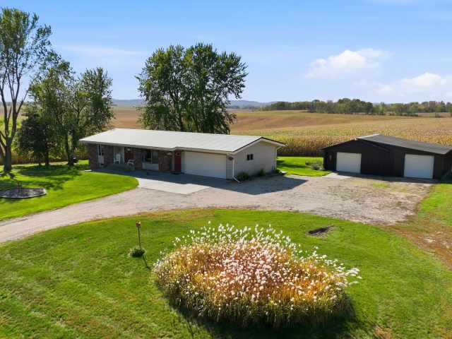 Menomonie Residential Real Estate
