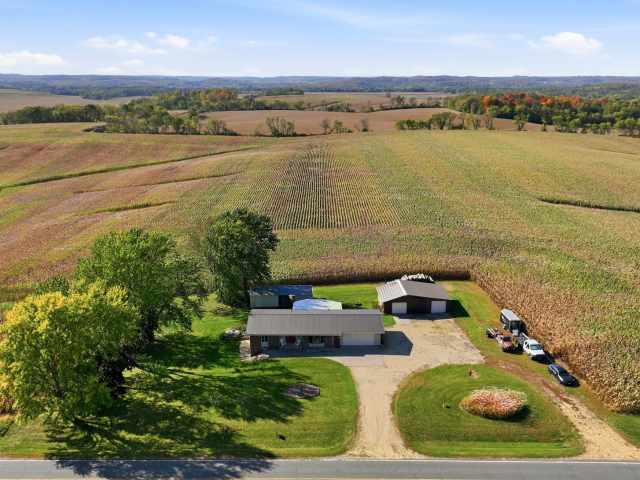 Menomonie Residential Real Estate