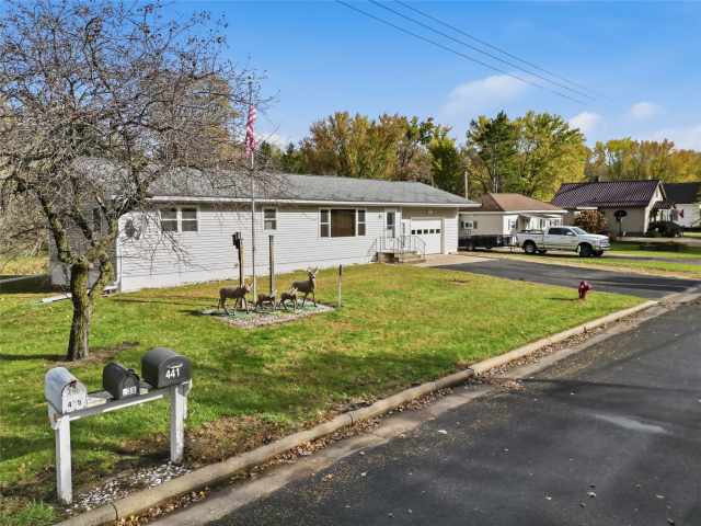 Boyceville Residential Real Estate