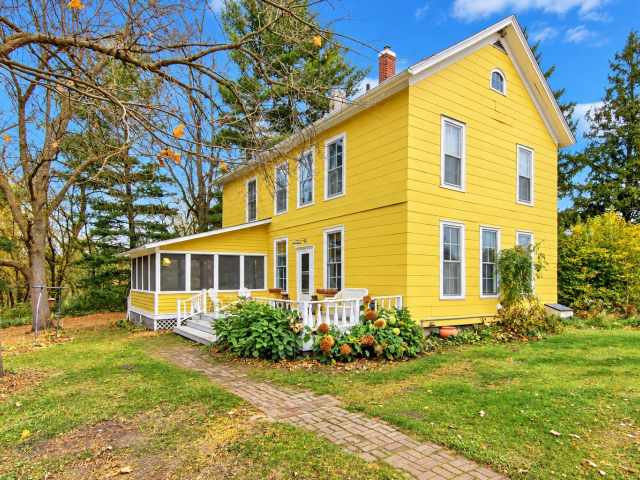 Knapp Property for Sale
