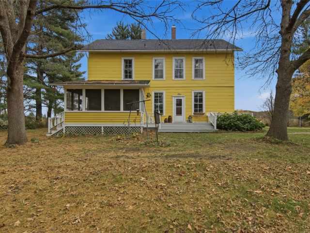 Knapp Residential Real Estate