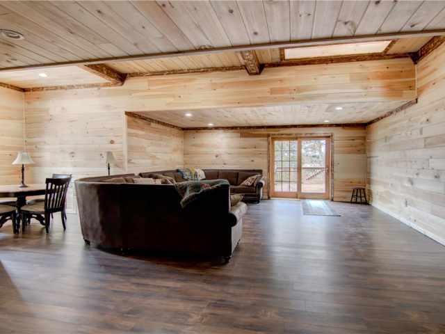 Colfax Residential Real Estate
