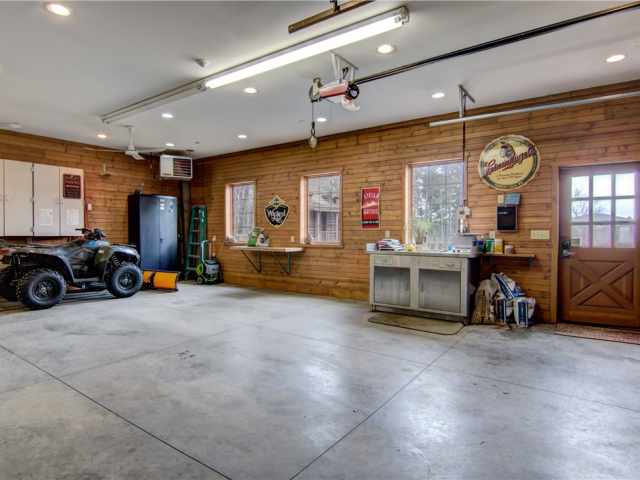 Colfax Residential Real Estate