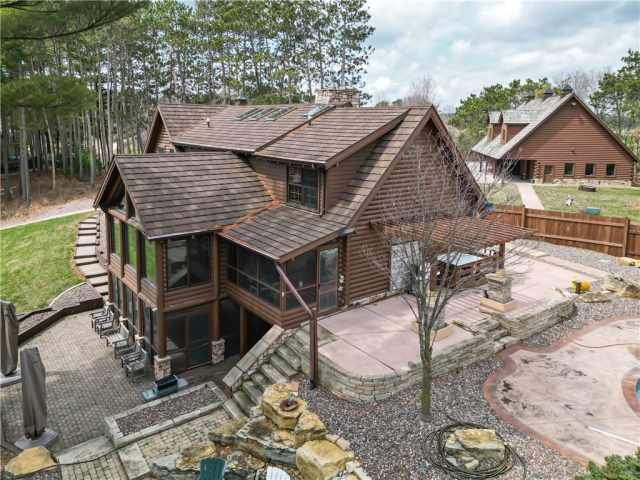 Colfax Residential Real Estate