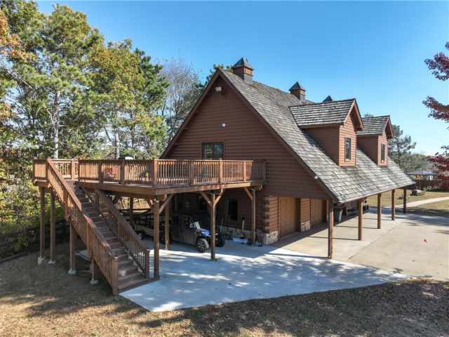Colfax Residential Real Estate