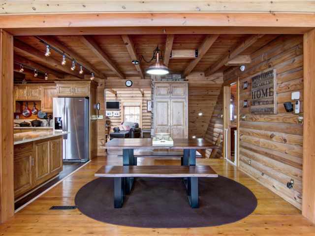 Colfax Residential Real Estate
