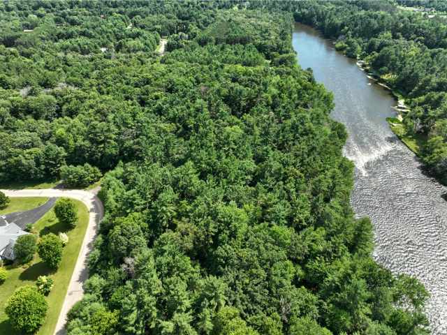 Menomonie Land Real Estate