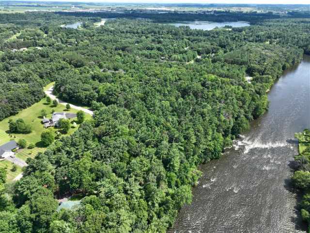 Menomonie Land Real Estate