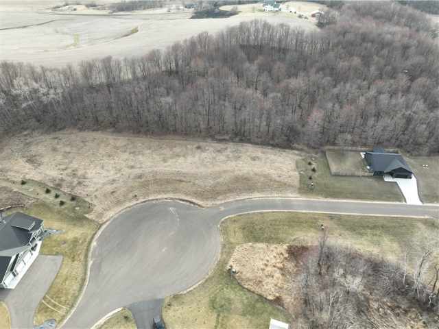 Menomonie Land Real Estate