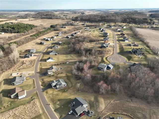 Menomonie Land Real Estate