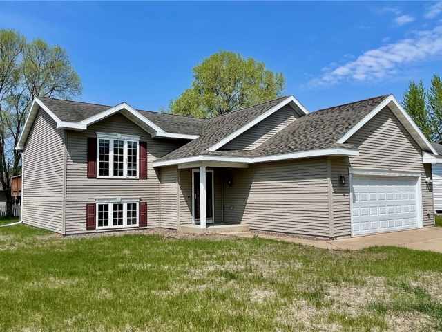 Menomonie Residential Real Estate