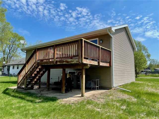 Menomonie Residential Real Estate