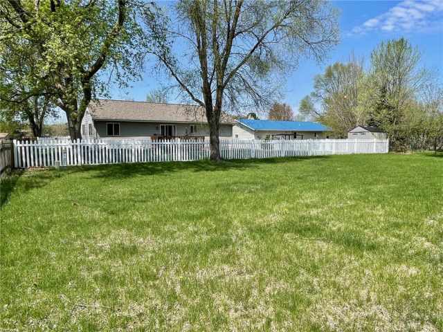 Menomonie Residential Real Estate