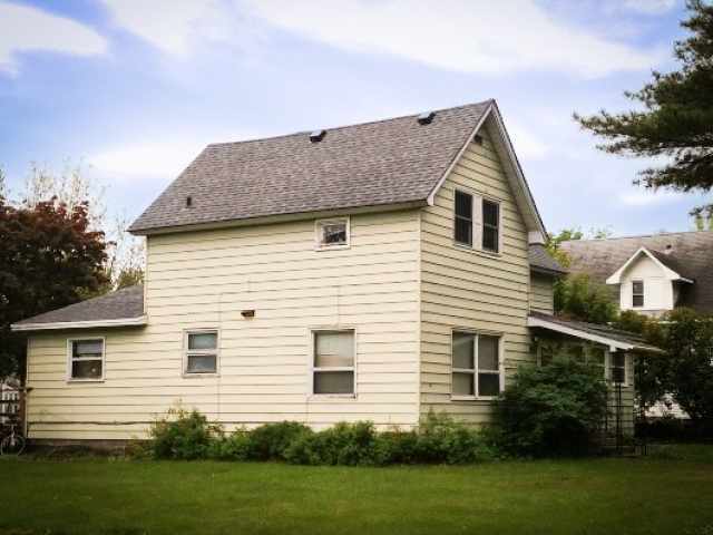 Menomonie Multi-Family Real Estate