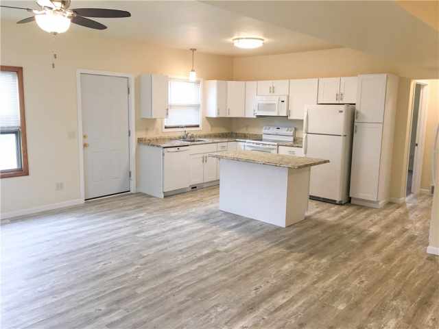 Menomonie Multi-Family Real Estate