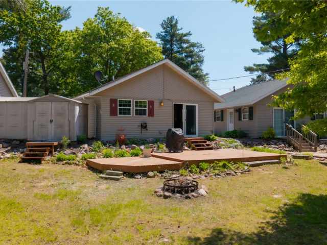 Chetek Residential Real Estate