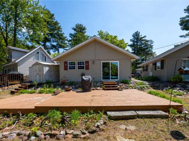 Chetek Residential Real Estate