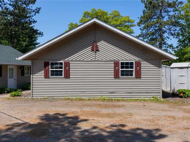 Chetek Residential Real Estate