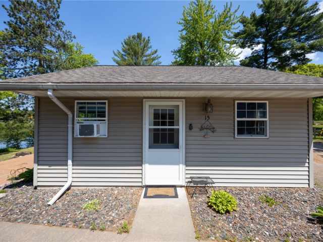 Chetek Residential Real Estate