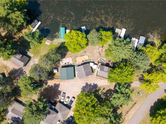 Chetek Residential Real Estate