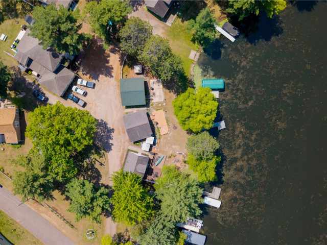 Chetek Residential Real Estate