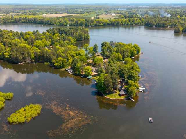 Chetek Residential Real Estate