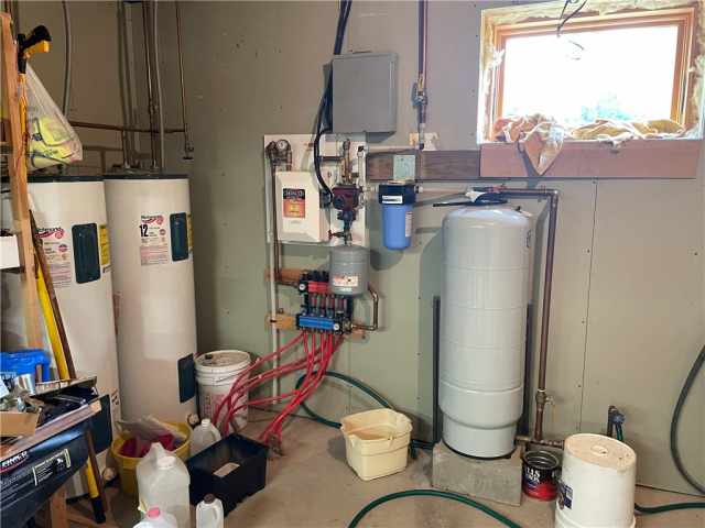 Glidden Residential Real Estate