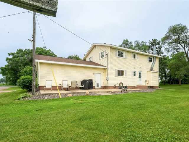 Elk Mound Residential Real Estate