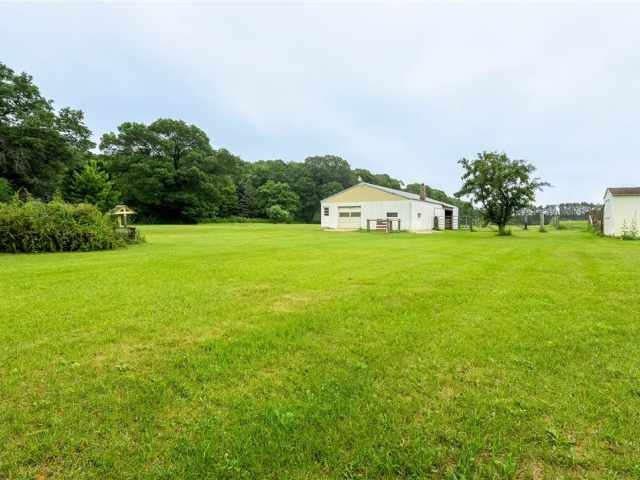 Elk Mound Residential Real Estate