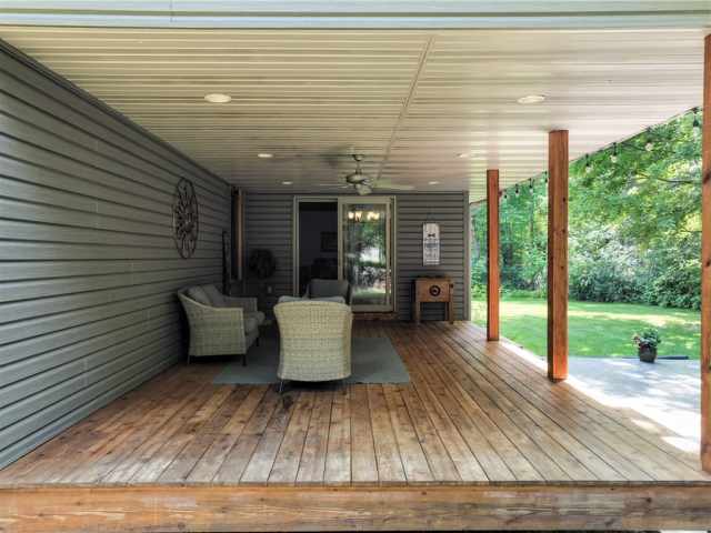Elk Mound Residential Real Estate