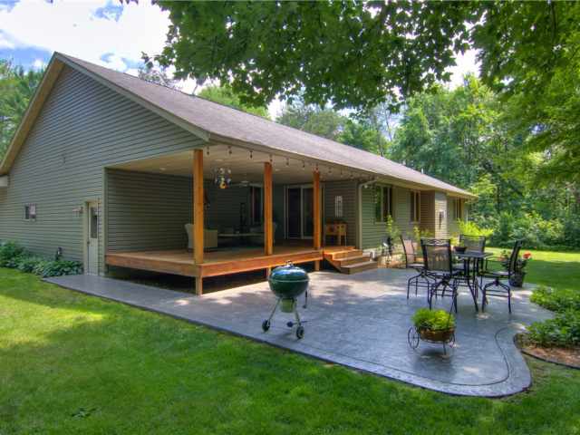 Elk Mound Residential Real Estate