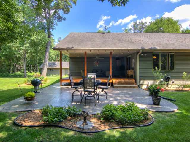 Elk Mound Residential Real Estate