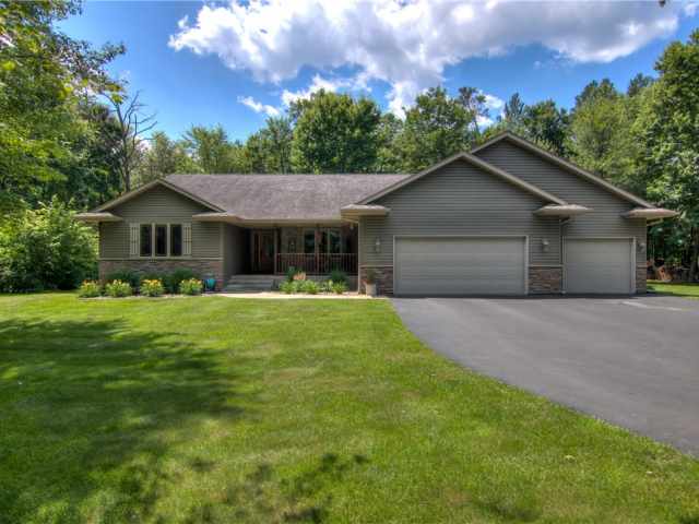 Elk Mound Residential Real Estate