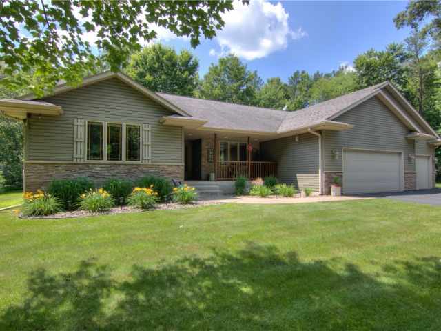 Elk Mound Residential Real Estate