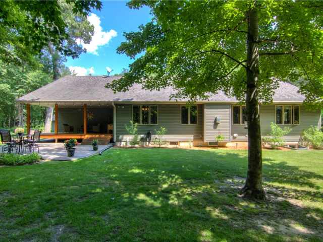 Elk Mound Residential Real Estate