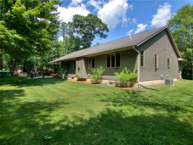 Elk Mound Residential Real Estate