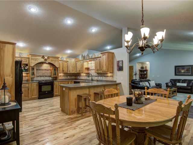Elk Mound Residential Real Estate