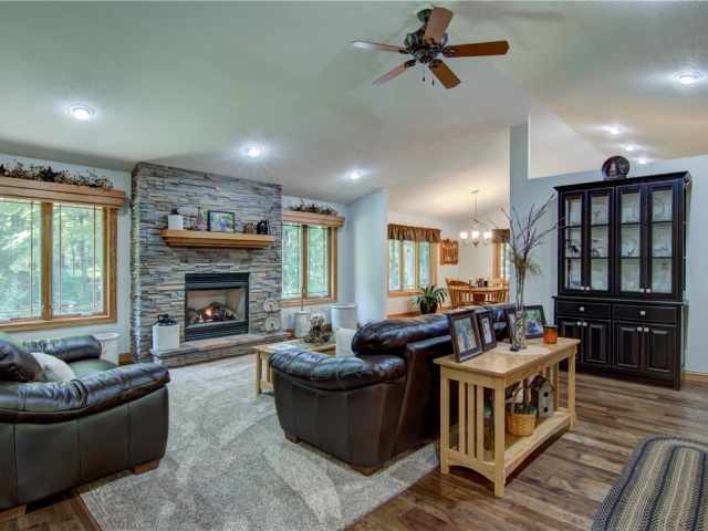 Elk Mound Residential Real Estate