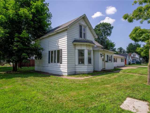 Menomonie Residential Real Estate