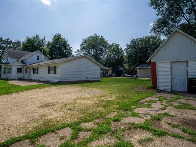 Menomonie Residential Real Estate